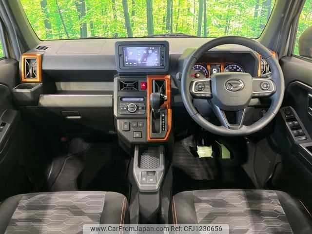 daihatsu taft 2021 quick_quick_LA900S_LA900S-0058636 image 2