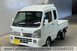 suzuki carry-truck 2019 -SUZUKI 【北九州 480す7432】--Carry Truck DA16T-428440---SUZUKI 【北九州 480す7432】--Carry Truck DA16T-428440-