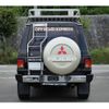 mitsubishi pajero 1989 GOO_JP_700080374330220816001 image 3