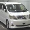 toyota alphard 2007 -TOYOTA--Alphard ANH10W--0180625---TOYOTA--Alphard ANH10W--0180625- image 1