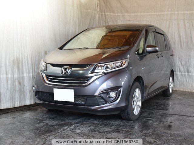honda freed 2019 CFJ1565780 image 1
