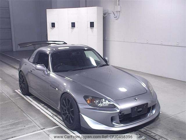 honda s2000 2007 -HONDA--S2000 AP2-1100224---HONDA--S2000 AP2-1100224- image 1