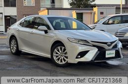 toyota camry 2020 CFJ1721368