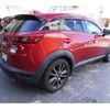 mazda cx-3 2015 -MAZDA--CX-3 LDA-DK5FW--DK5FW-107622---MAZDA--CX-3 LDA-DK5FW--DK5FW-107622- image 5