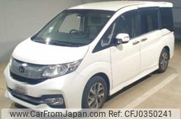 honda stepwagon-spada 2016 quick_quick_DBA-RP3_1032237