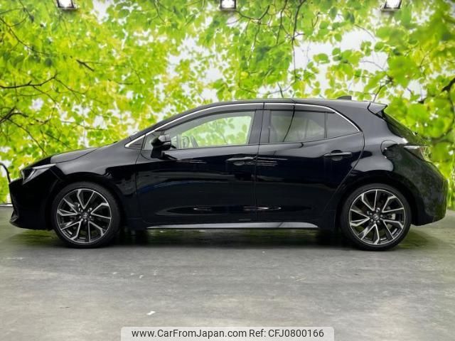 toyota corolla-sport 2021 quick_quick_6AA-ZWE213H_ZWE213-0009020 image 2