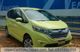 honda freed 2016 CFJ1530553