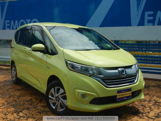 honda freed 2016 CFJ1530553 image 1