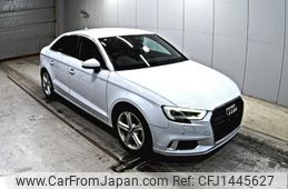 audi a3 2017 -AUDI--Audi A3 8VCXSL-WAUZZZ8V8J1027019---AUDI--Audi A3 8VCXSL-WAUZZZ8V8J1027019-