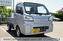 daihatsu hijet-truck 2023 quick_quick_3BD-S500P_S500P-0178314