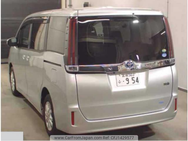 toyota noah 2021 quick_quick_6AA-ZWR80G_0485995 image 2