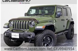 chrysler jeep-wrangler 2020 -CHRYSLER 【名変中 】--Jeep Wrangler JL20L--LW280424---CHRYSLER 【名変中 】--Jeep Wrangler JL20L--LW280424-