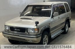 isuzu bighorn 1996 CFJ1576484