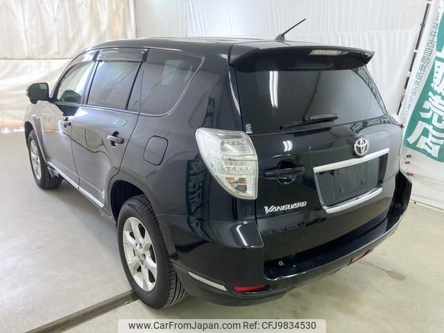 toyota vanguard 2012 quick_quick_DBA-ACA33W_ACA33-5296962 image 2