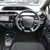 toyota aqua 2018 CFJ1661921 image 11