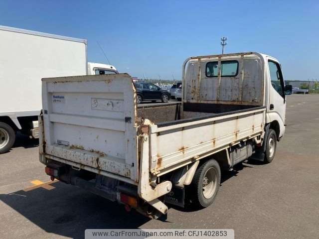 toyota toyoace 2008 -TOYOTA--Toyoace ABF-TRY220--TRY220-0106736---TOYOTA--Toyoace ABF-TRY220--TRY220-0106736- image 2