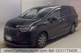 honda odyssey 2021 -HONDA 【愛媛 357せ24】--Odyssey RC1-1404020---HONDA 【愛媛 357せ24】--Odyssey RC1-1404020-