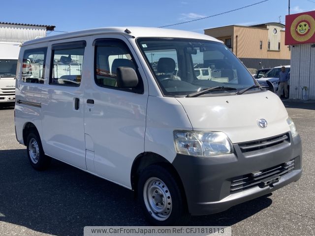 toyota liteace-van 2015 CFJ1818113 image 1
