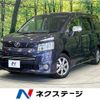 toyota voxy 2009 -TOYOTA--Voxy DBA-ZRR70W--ZRR70-0251785---TOYOTA--Voxy DBA-ZRR70W--ZRR70-0251785- image 1