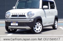 suzuki hustler 2018 CFJ1569517
