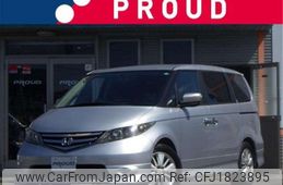 honda elysion 2007 CFJ1823895