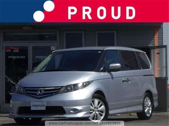 honda elysion 2007 CFJ1823895 image 1