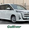 toyota noah 2023 -TOYOTA--Noah 6BA-MZRA90W--MZRA90-0040105---TOYOTA--Noah 6BA-MZRA90W--MZRA90-0040105- image 1