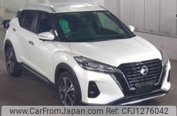nissan kix 2022 -NISSAN--KIX 6AA-P15--P15-059153---NISSAN--KIX 6AA-P15--P15-059153-