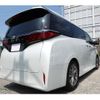 toyota alphard 2023 -TOYOTA 【川崎 301ﾇ1718】--Alphard 3BA-AGH40W--AGH40-0010027---TOYOTA 【川崎 301ﾇ1718】--Alphard 3BA-AGH40W--AGH40-0010027- image 35