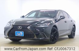 lexus es 2023 -LEXUS--Lexus ES AXZH11--AXZH11-1011710---LEXUS--Lexus ES AXZH11--AXZH11-1011710-