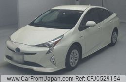 toyota prius 2018 -TOYOTA 【金沢 330ﾑ 506】--Prius DAA-ZVW55--ZVW55-8060995---TOYOTA 【金沢 330ﾑ 506】--Prius DAA-ZVW55--ZVW55-8060995-