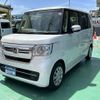 honda n-box 2023 -HONDA--N BOX 6BA-JF3--JF3-5332***---HONDA--N BOX 6BA-JF3--JF3-5332***- image 1