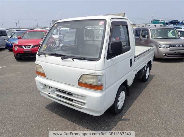 honda acty-truck 1995 23931 image 2