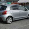 toyota vitz 2005 TE1645 image 12