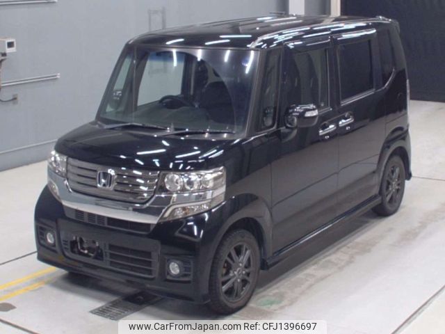 honda n-box 2012 -HONDA--N BOX JF1-1120162---HONDA--N BOX JF1-1120162- image 1