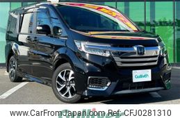 honda stepwagon 2019 -HONDA--Stepwgn DBA-RP3--RP3-1246814---HONDA--Stepwgn DBA-RP3--RP3-1246814-