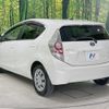 toyota aqua 2013 -TOYOTA--AQUA DAA-NHP10--NHP10-6208641---TOYOTA--AQUA DAA-NHP10--NHP10-6208641- image 17