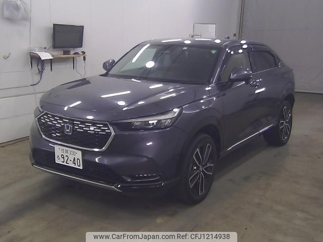 honda vezel 2021 quick_quick_6AA-RV5_RV5-1008294 image 1