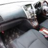 toyota harrier 2006 36452 image 16