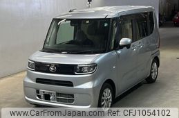 daihatsu tanto 2022 -DAIHATSU--Tanto LA650S-0213604---DAIHATSU--Tanto LA650S-0213604-