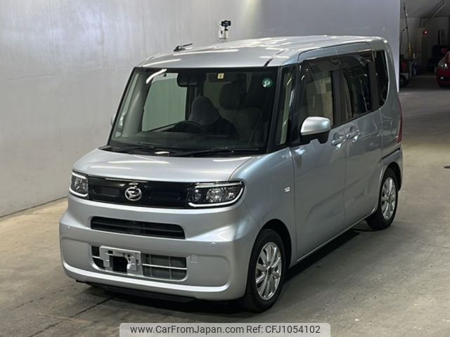 daihatsu tanto 2022 -DAIHATSU--Tanto LA650S-0213604---DAIHATSU--Tanto LA650S-0213604- image 1