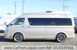 toyota hiace-van 2021 GOO_JP_700056095530241212002