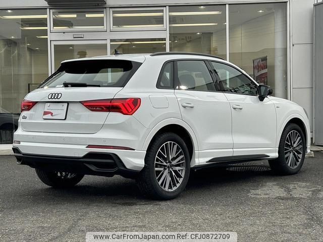 audi q3 2024 quick_quick_3AA-F3DFY_WAUZZZF32R1087231 image 2