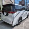 toyota vellfire 2024 CFJ1852028 image 7