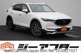 mazda cx-5 2017 -MAZDA--CX-5 LDA-KF2P--KF2P-115453---MAZDA--CX-5 LDA-KF2P--KF2P-115453-