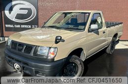 nissan dutsun-truck 2000 GOO_NET_EXCHANGE_0202417A30241115W002