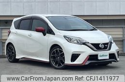 nissan note 2017 -NISSAN--Note DBA-E12改--E12-965745---NISSAN--Note DBA-E12改--E12-965745-