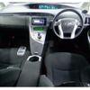 toyota prius 2015 quick_quick_DAA-ZVW30_1945695 image 3