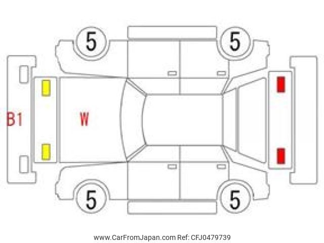 toyota raize 2020 -TOYOTA--Raize 5BA-A200A--A200A-0023097---TOYOTA--Raize 5BA-A200A--A200A-0023097- image 2