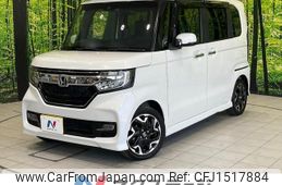 honda n-box 2019 CFJ1517884